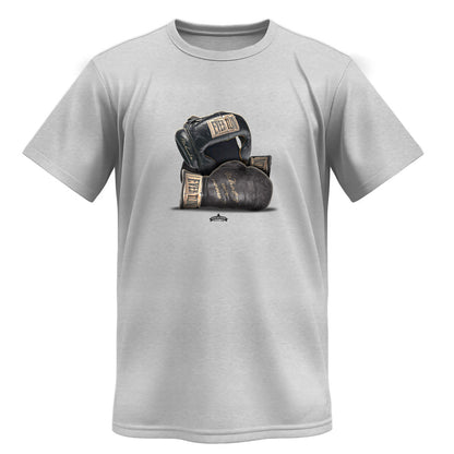 What's our name? - XL, GREY image