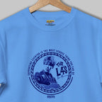 Mavers The La's Everton - XXXL, SKY BLUE image