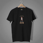 Ali Everton - XXXXL, BLACK image