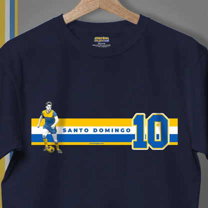 Santo Domingo Paul Bracewell image 0