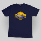 We Built This City - XXL, Navy Blue image