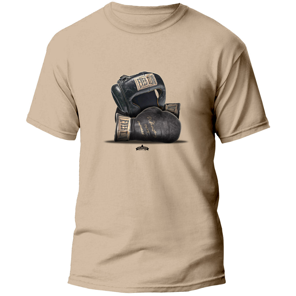 What's our name? - L, SAND image