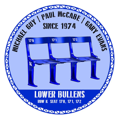 Seats of Goodison image 4
