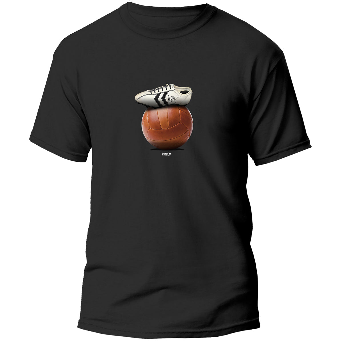 On the Ball T-shirt image 1