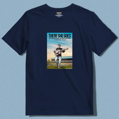 Lee Mavers Goodison image 3