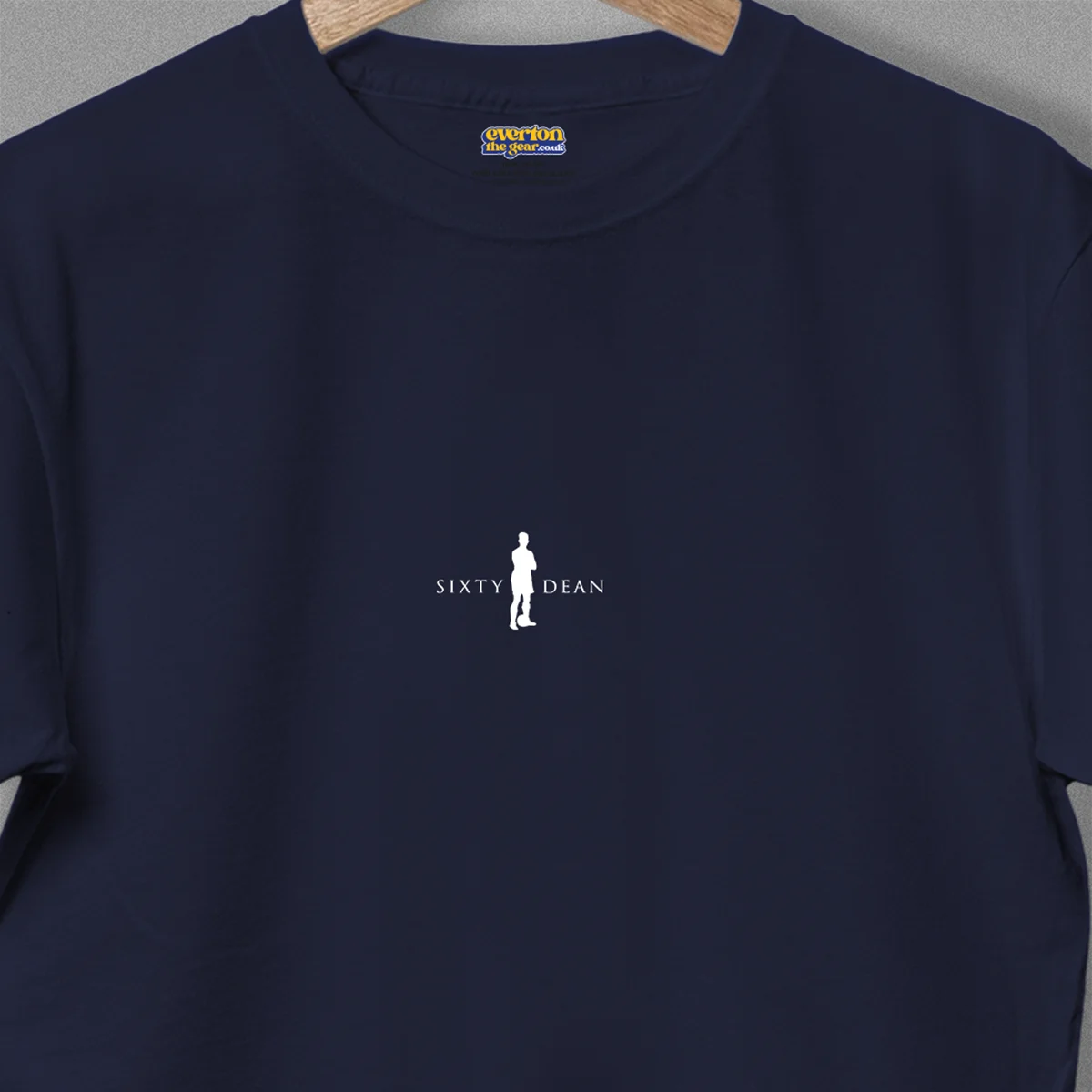 Sixty Dean image 0 Main image