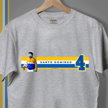 Ratcliffe Santo Domingo - XXXL, Grey image