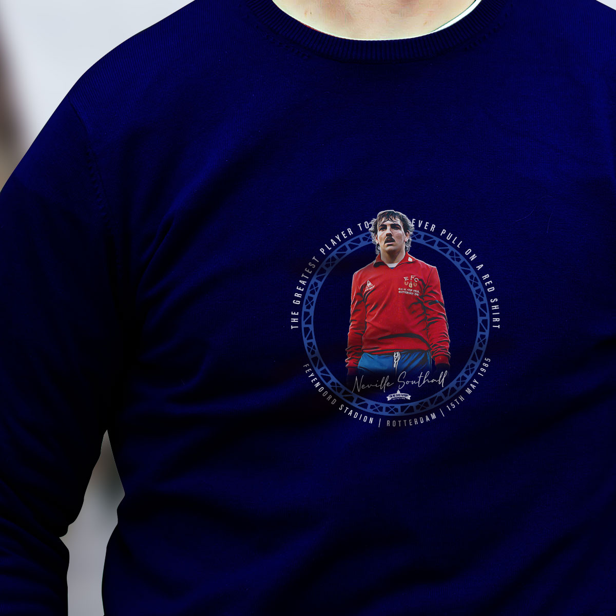 Southall Rotterdam Sweatshirt image 0 Main image