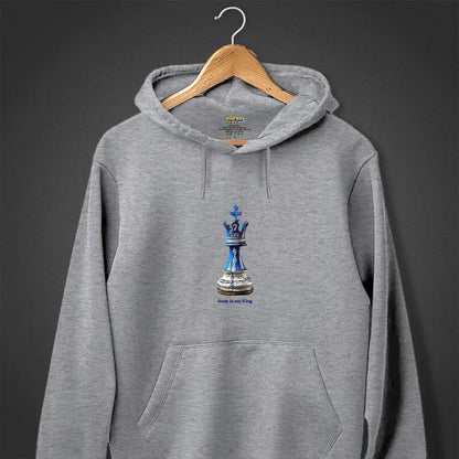 Chess King (Andy) Hoodie image 1