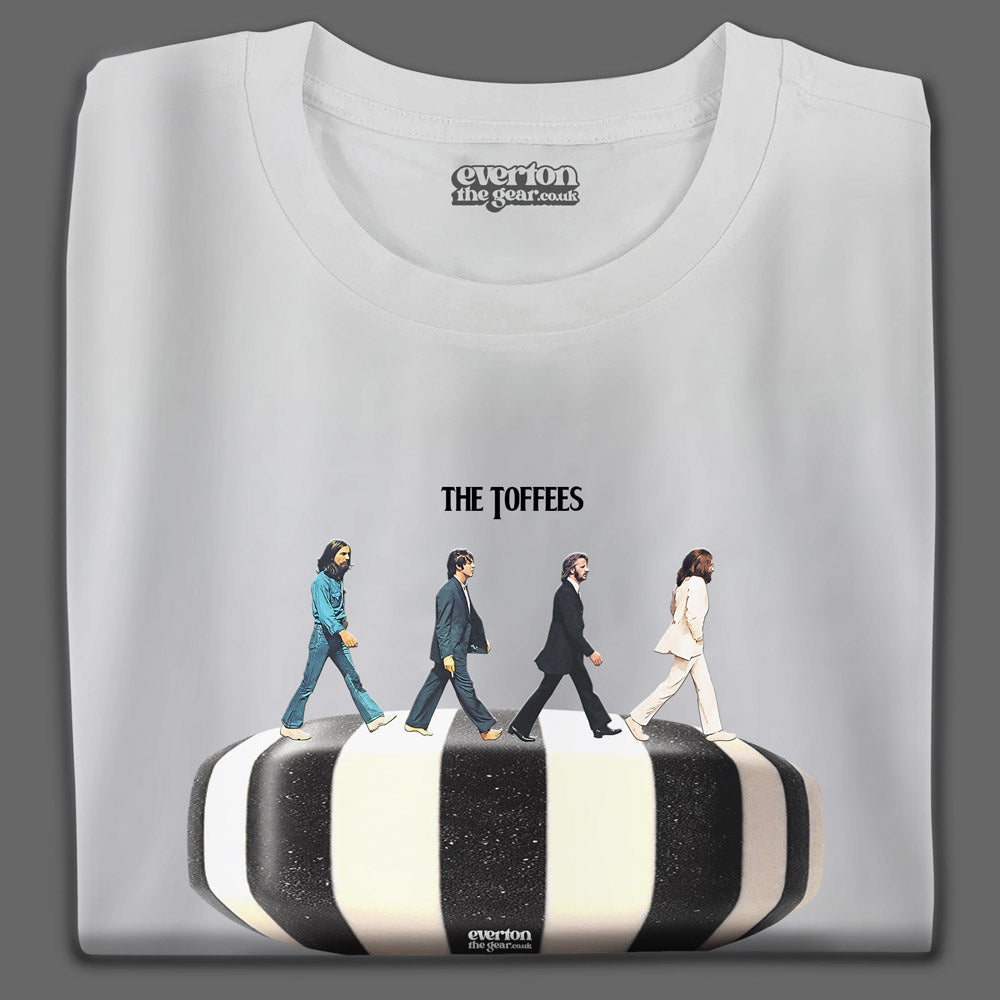 Beatles Mint - M, White image