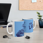 Lee Mavers Mug image 1