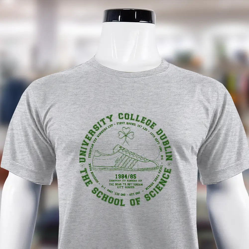 Dublin T-shirt image 1 Main image