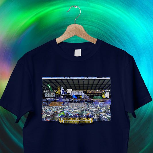 GWLASTONBURY image 1