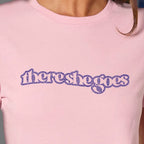 Women's There She Goes image 0