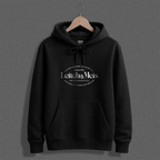 Leitch Meis Hoodie - XXL, Black image