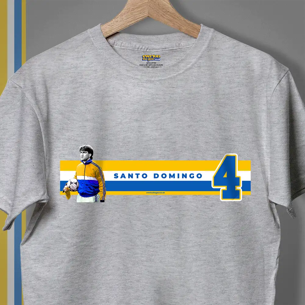 Ratcliffe Santo Domingo - XXL, Grey image