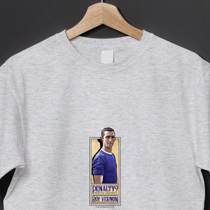 Roy Vernon - XXXXXL, GREY image