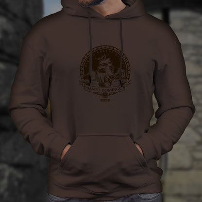 St. Domingo's Hoodie image 0