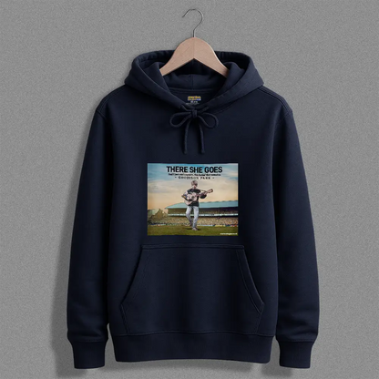 Lee Mavers Goodison Hoodie image 3