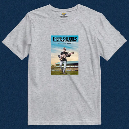 Lee Mavers Goodison image 1