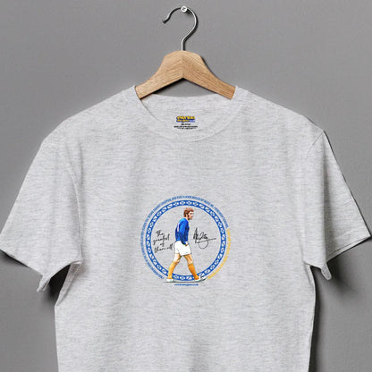 Alan Ball - S, Grey image