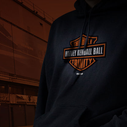 The Holy Trinity - Hoodie - XXXXL image