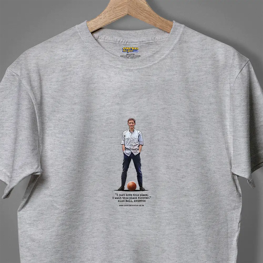 Alan Ball Casual image 2