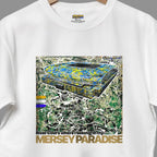 Mersey Paradise - S, White image