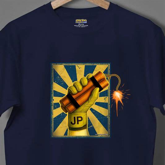 Jordan Pickford Dynamite image 1