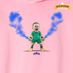 Jordan Pickford Kids Hoodie image 4