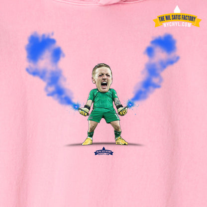 Jordan Pickford Kids Hoodie image 4
