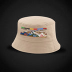 Rotterdam/Southall Keepa Bucket Hat image 1