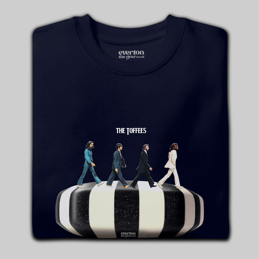 Beatles Mint - XL, Navy Blue image