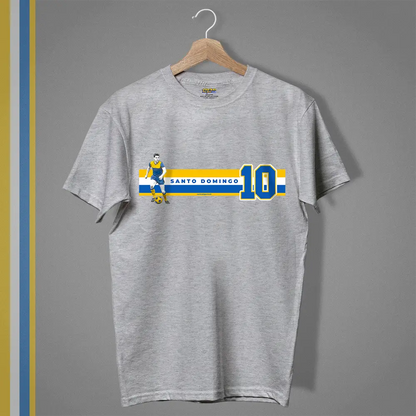 Santo Domingo Paul Bracewell image 1