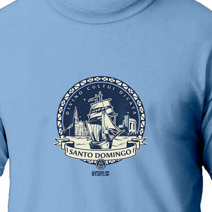 St. Domingo's Origins image 3