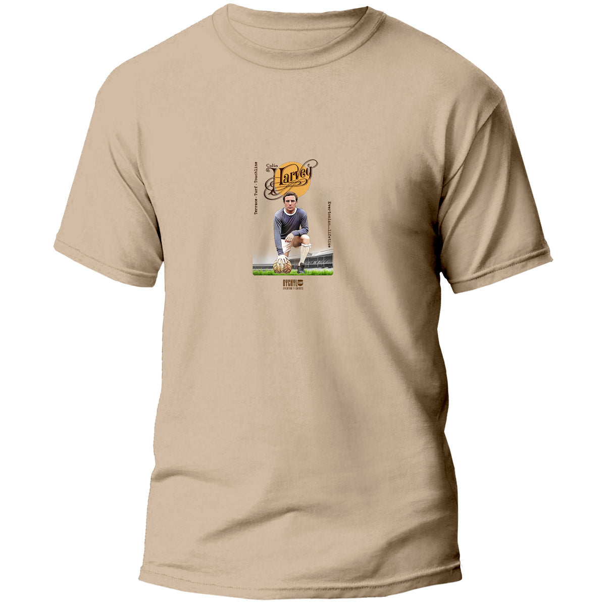 Colin Harvey image 2