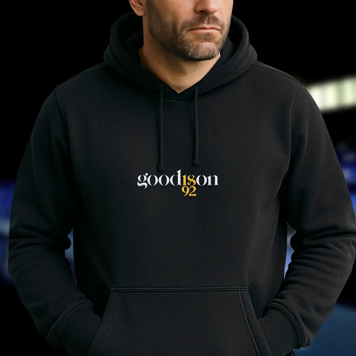 Goodison1892 Hoodie image 0