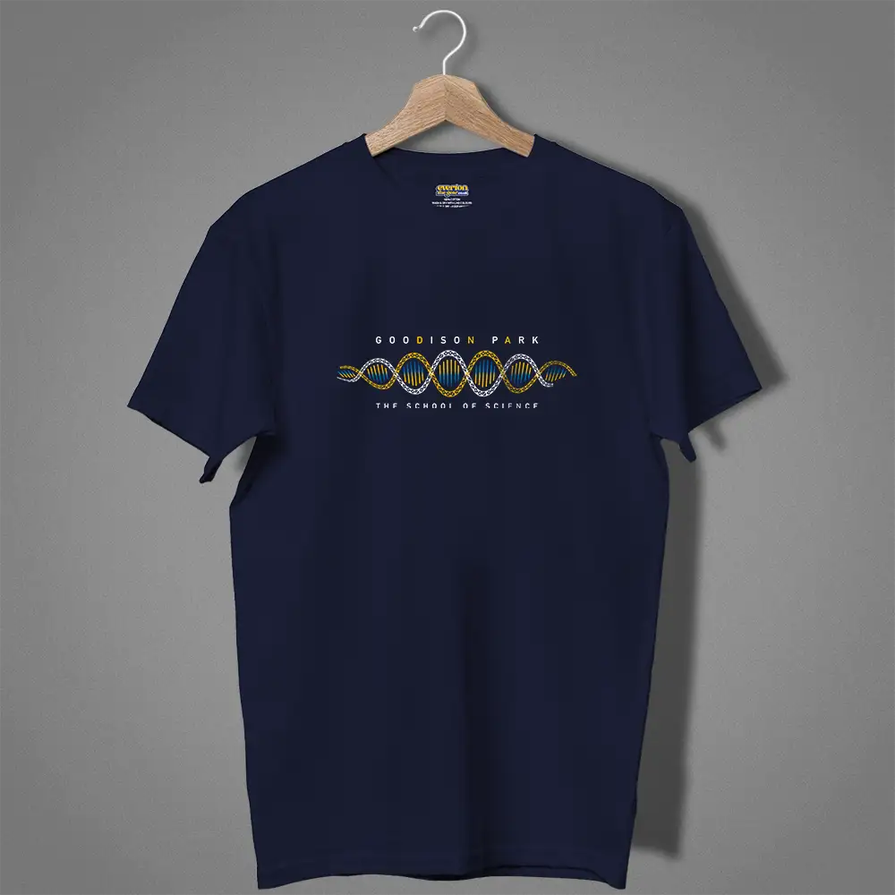 Goodison Park DNA image 1