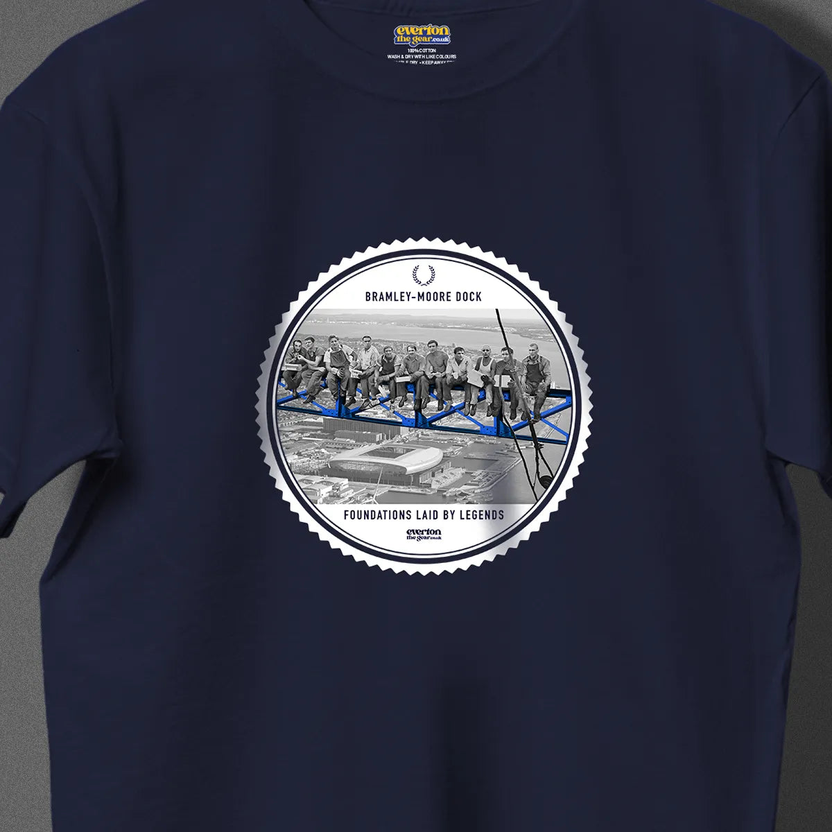 Bramley Moore image 0