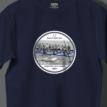 Bramley Moore image 0