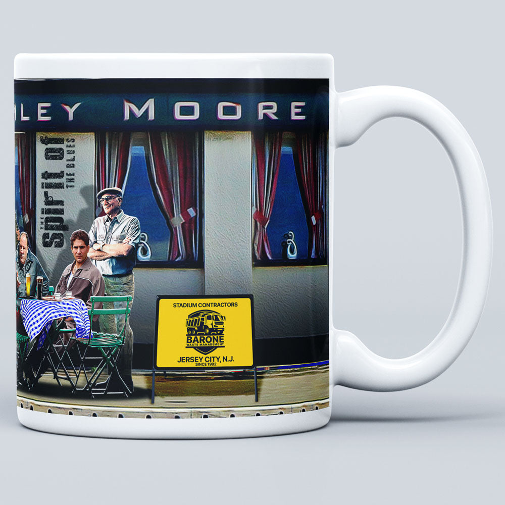 The Sopranos Mug image 2