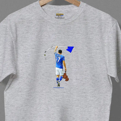 Tim Cahill - L, GREY image