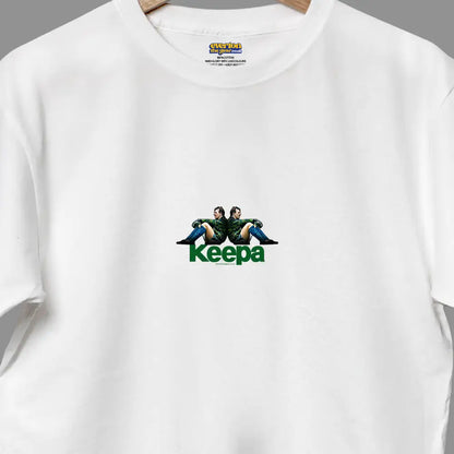 Southall - KEEPA - XXL, WHITE image