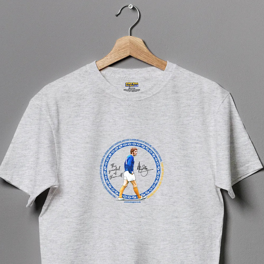 Alan Ball - XXL, Grey image