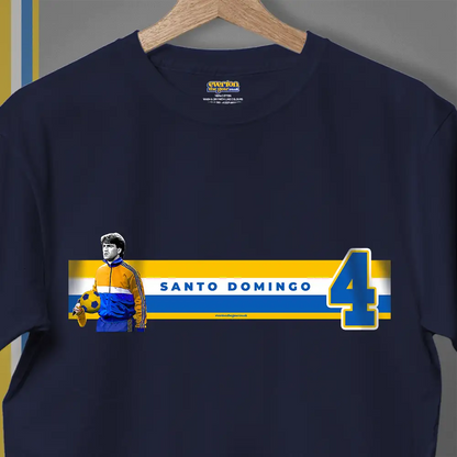 Ratcliffe Santo Domingo image 0