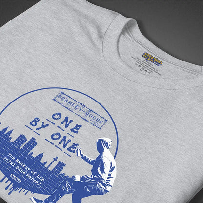 Banksy of the Royal Blue Mersey image 2