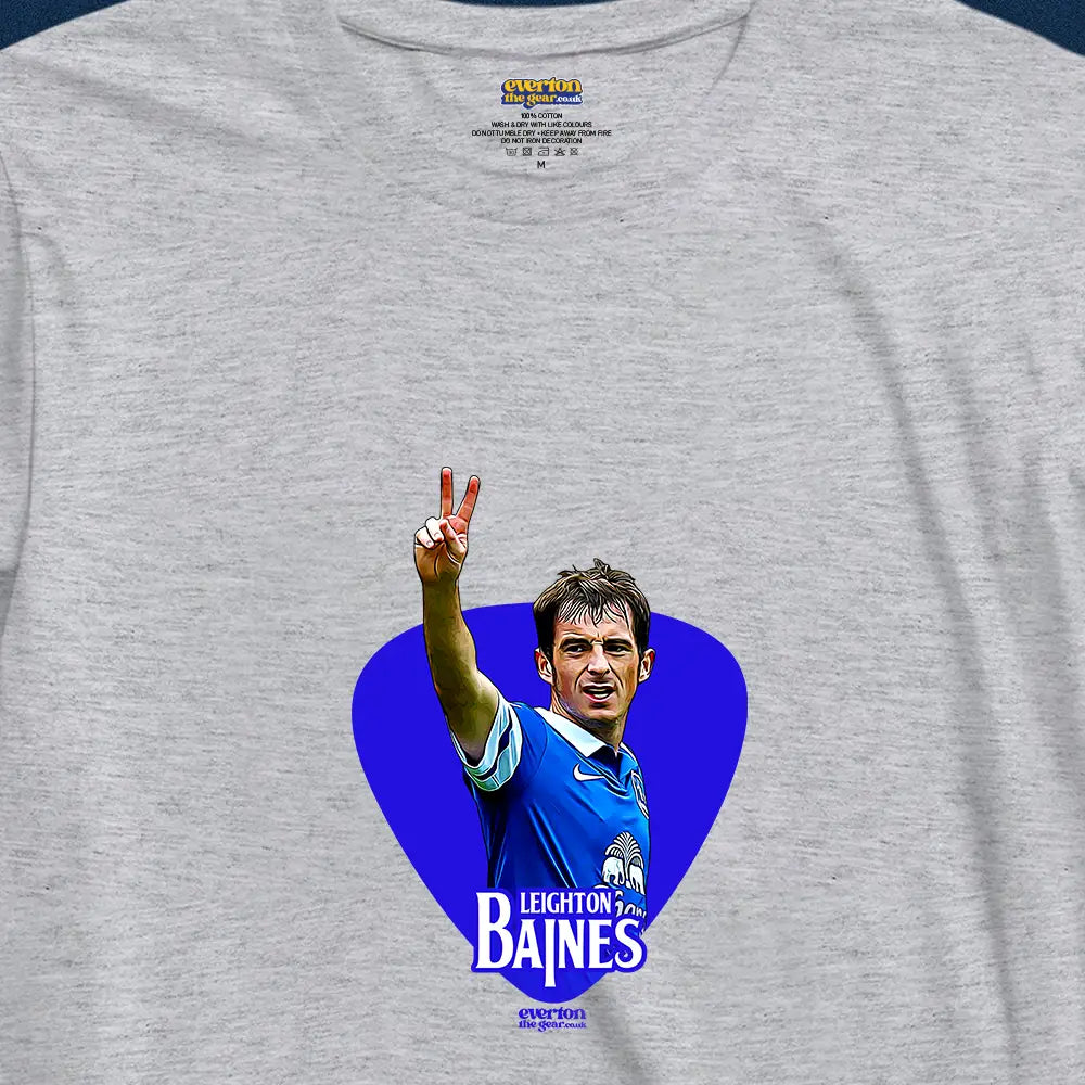 Leighton Baines image 0