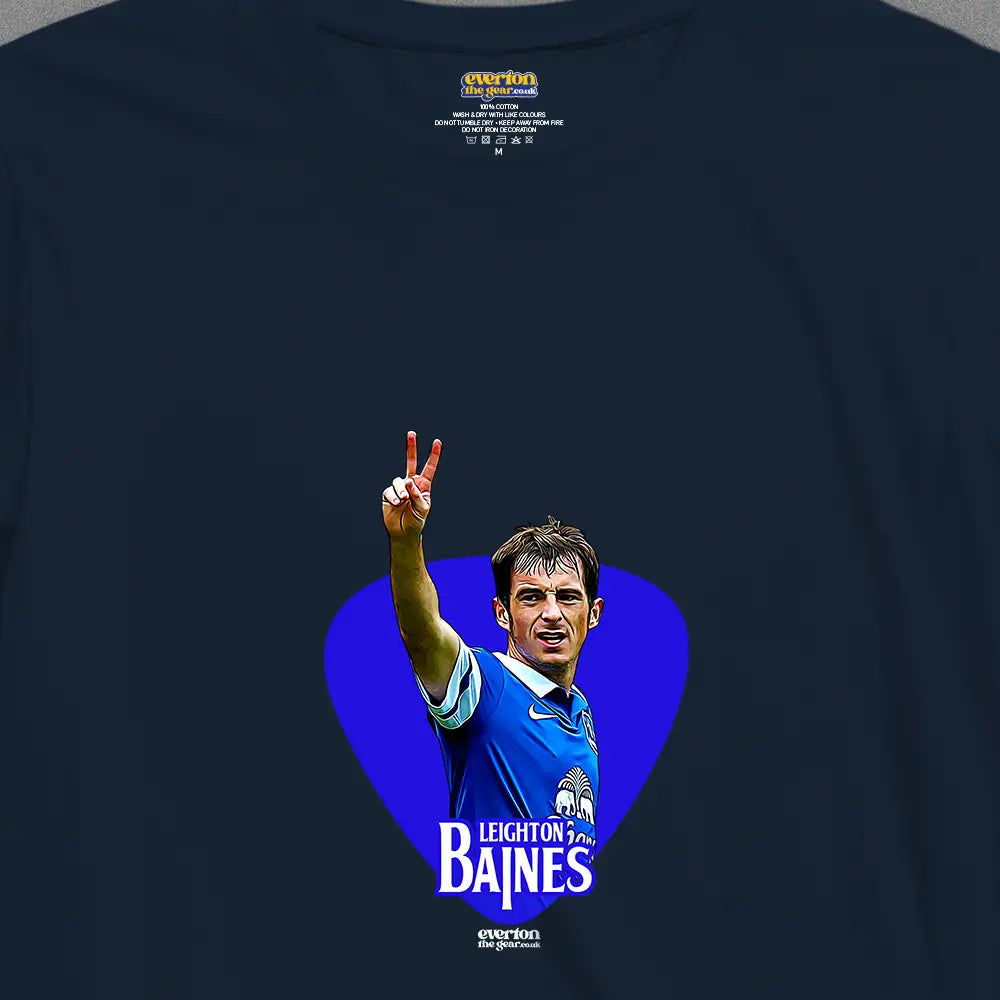 Leighton Baines Secondary image