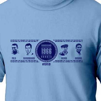 66 Goodison Greats image 1