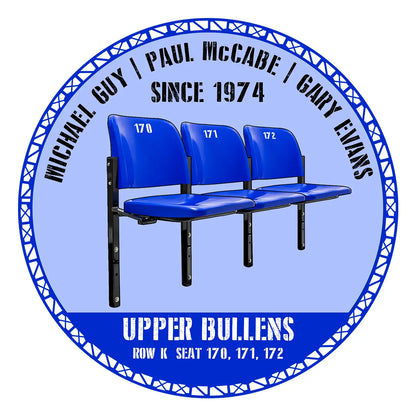 Seats of Goodison image 5